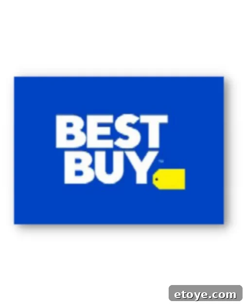 Win an Instant Ten Dollar Best Buy Gift Card 5 Win instantly: Enter the $10 Best Buy Gift Card giveaway now!