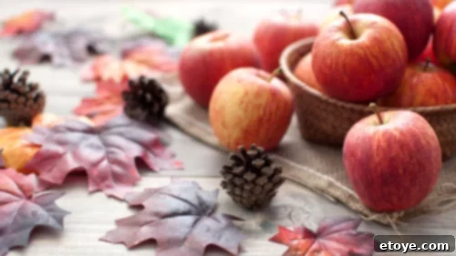 The historical journey of apples and apple pie