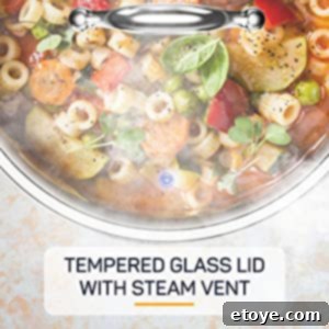 steam vent