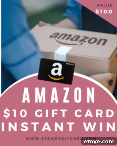 Win 10 Amazon Dollars Instantly 2 Win a $10 Amazon Instant Win Gift Card – Your Gateway to Endless Shopping