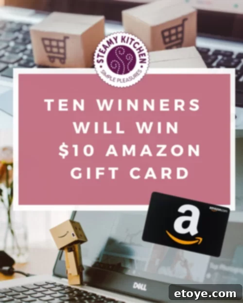 Win 10 Amazon Dollars Instantly 3 Instant Win Amazon Gift Card Giveaway – Discover What $10 Can Buy!
