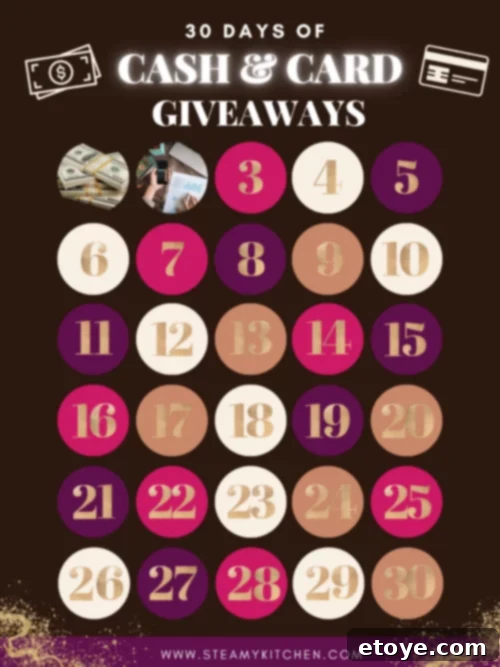 Helping Hand For Bills $100 Cash Giveaway - Day Two