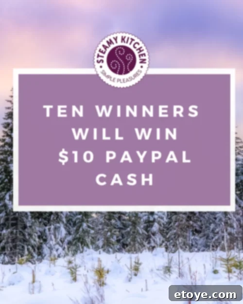 Day 5 Winter Wonderland Instant Cash Prize 5 Don't miss out on daily chances to win cash and gift cards