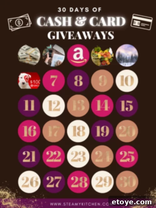 Day 6: Win a $100 Target Gift Card 3 Day Six: $100 Target Gift Card Giveaway Banner