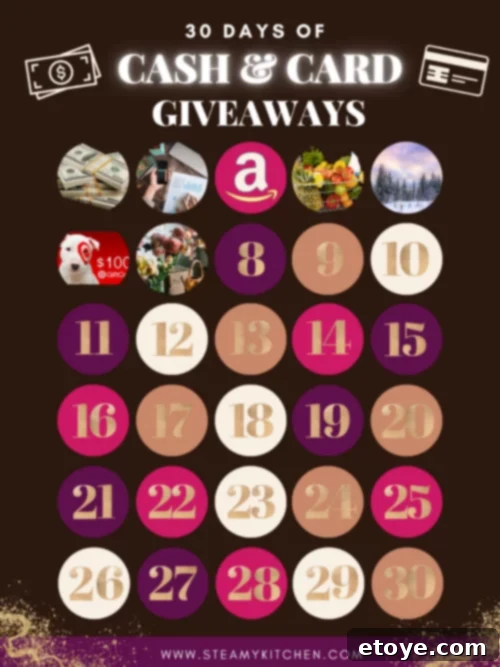 Win 100 Dollars of Fresh Flowers Day 7 3 Day Seven: $100 Fresh Flower Shop Giveaway