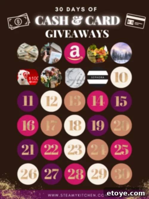 Day 9 Score a 100 Sephora Gift Card 3 Day Nine $100 Sephora Gift Card Giveaway promotion