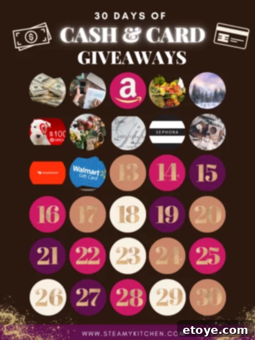 Promotional graphic for a $100 Walmart gift card giveaway