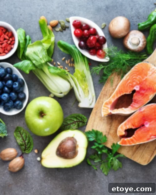 Day 15 Instant Cash for a Healthy Happy Life 8 Eating a balanced diet for improved mood and overall health.