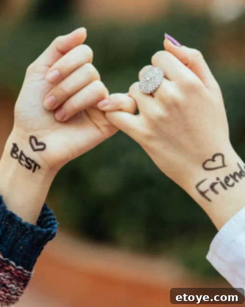 Day 22 Double Friendship Cash Giveaway 6 Thinking of ways to surprise a best friend with a gift