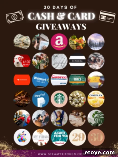 Day 28 Score a 100 Home Goods Gift Card 3 Promotional image for Day 28 $100 Home Goods Gift Card Giveaway