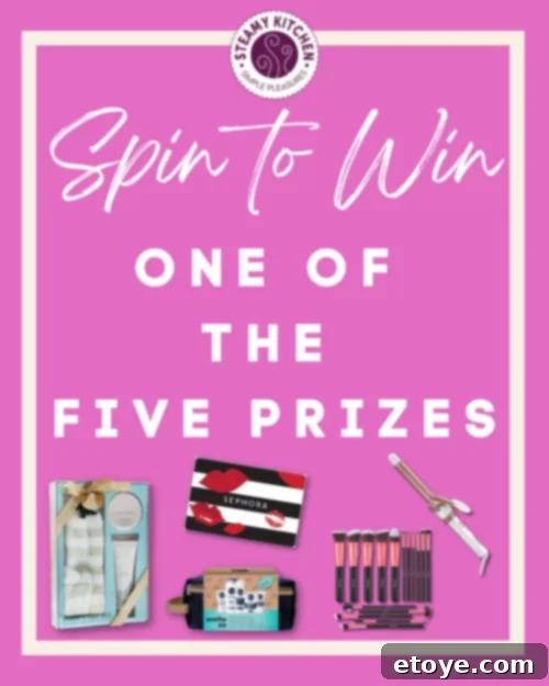 Join the Beauty Bonanza Contest and Win Amazing Prizes!