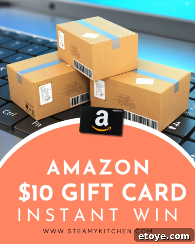 Score a $10 Amazon Gift Card Instantly 2 Person holding Amazon shopping bags after winning gift card