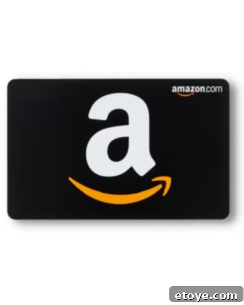 Score a $10 Amazon Gift Card Instantly 4 Online shopping concept with credit card, laptop, and shopping cart icons