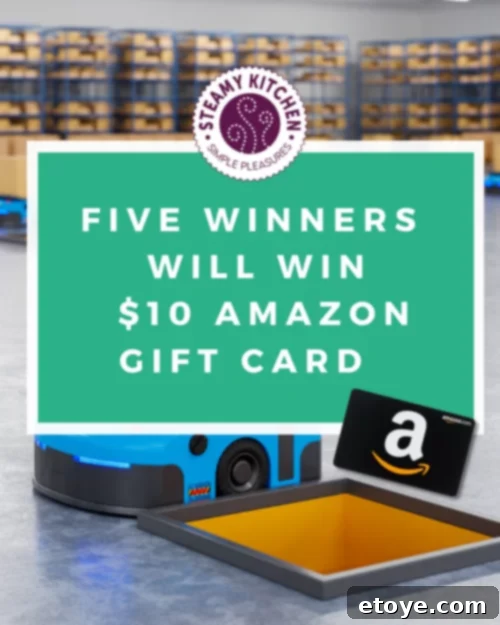 Amazon Super Deluxe Instant Win Bonanza 4 Five runner-ups will win a $10 Amazon Gift Card