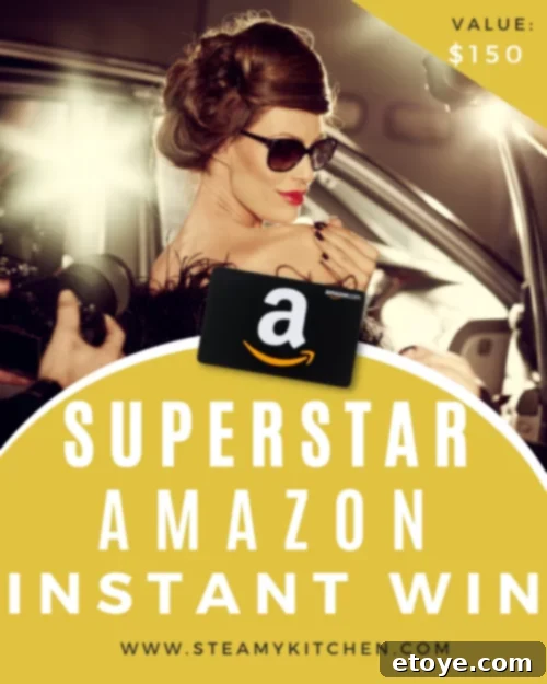 Spin to win $100 Amazon Gift Card with Sunday Superstar Instant Win