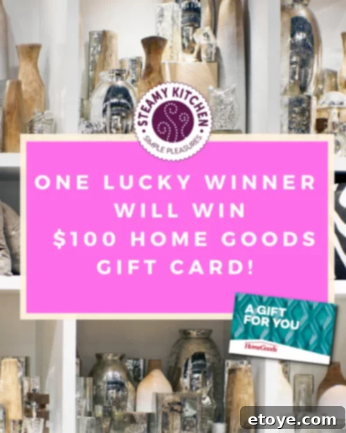 Spring Cleaning: Organized Home Goods