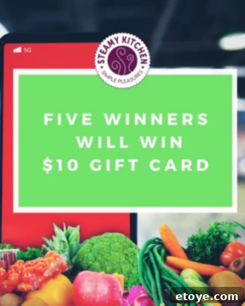 Spin to Win: Your Chance to Win Free Groceries Now!