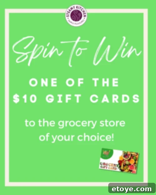 Enter the Grocery Jackpot Instant Win - Good Luck!