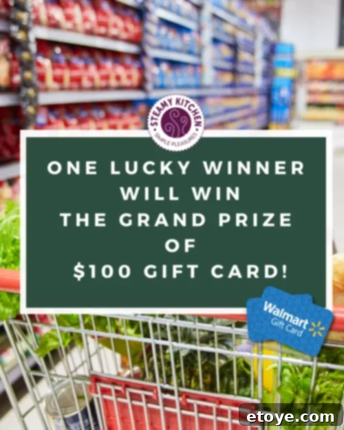 Win Big Walmart Gift Card: Instant Spin Game Prizes