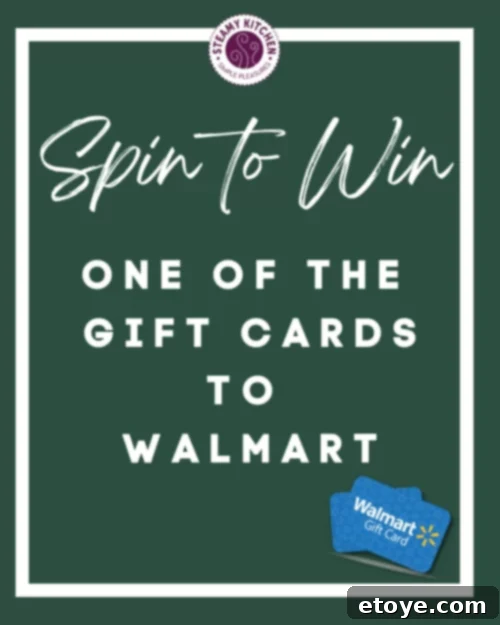 Walmart Gift Card Giveaway: Your Chance to Win Big Today