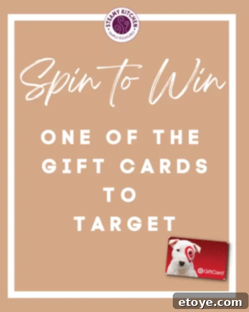 Head to Target for Instant Wins 5 A person happily shopping in a bright Target aisle, envisioning a prize spree and enjoying the retail experience.