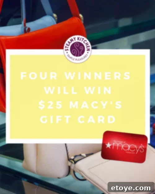 Score Instant Wins at Macy's 4 Exciting Prizes and More Opportunities to Win at Macy's