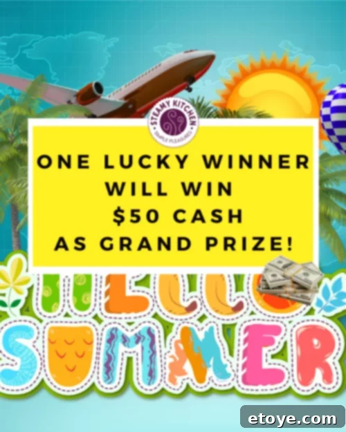 Summer Jackpot Instant Wins 3 Multiple $10 Cash Prizes for Lucky Runner-ups
