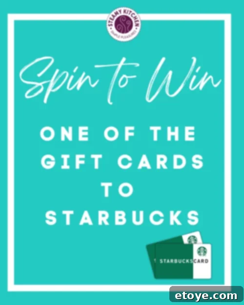 Starbucks Summer Instant Wins 4 Sunday Instant Win: Summer Starbucks Instant Win Promotion Image