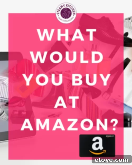 Enter to win a $250 Amazon Gift Card giveaway