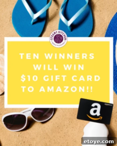 Summer Dream Instant Win 4 Exciting prizes for summer winners