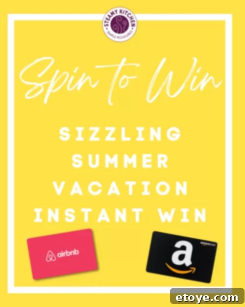 Summer Dream Instant Win 5 Amazon gift card for summer essentials