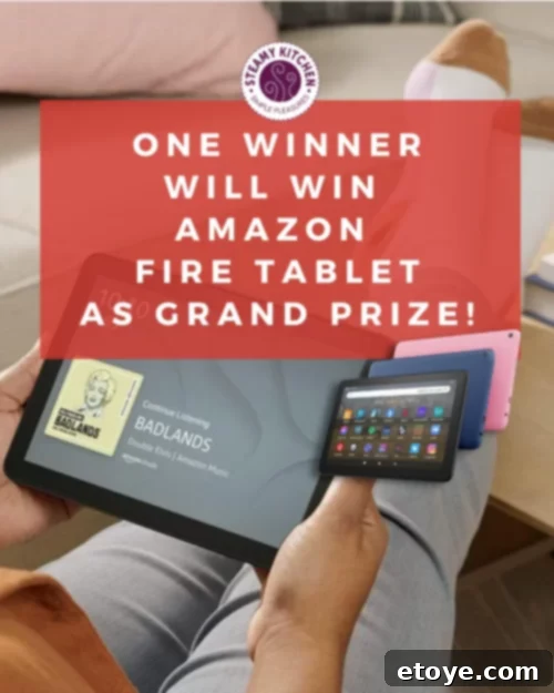 Amazon Fire Tablet features and benefits for everyday use