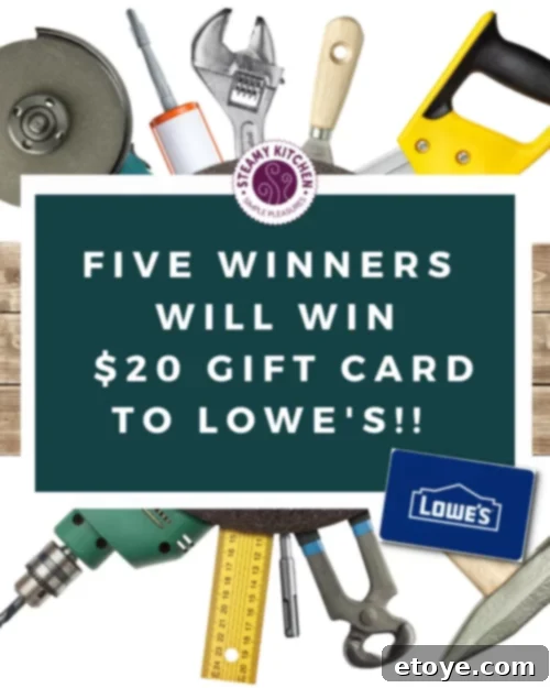 Lowe's Summer Essentials - Outdoor Furniture and Grilling