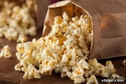 Lunchbox Love: Smart & Healthy School Lunches for Kids 10 do it yourself brown bag microwave popcorn