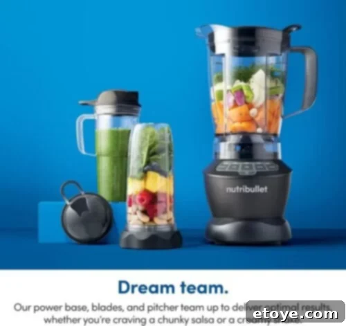 Power Up Your Health Win a Nutribullet 3 nutribullet blender giveaway set