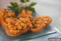 White Bean Dip Recipe