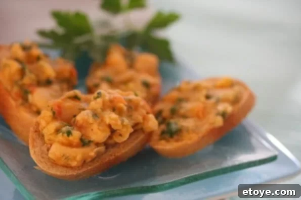 Homemade Cannellini Bean Spread Recipe Delicious Cannellini Bean Spread served on fresh bread