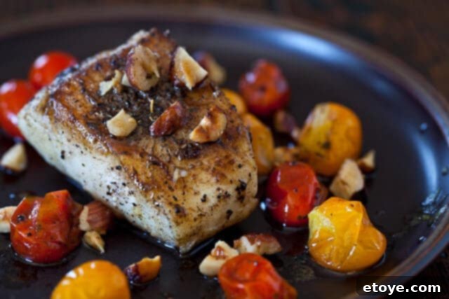 Freshly Picked Cherry Tomatoes from the Garden