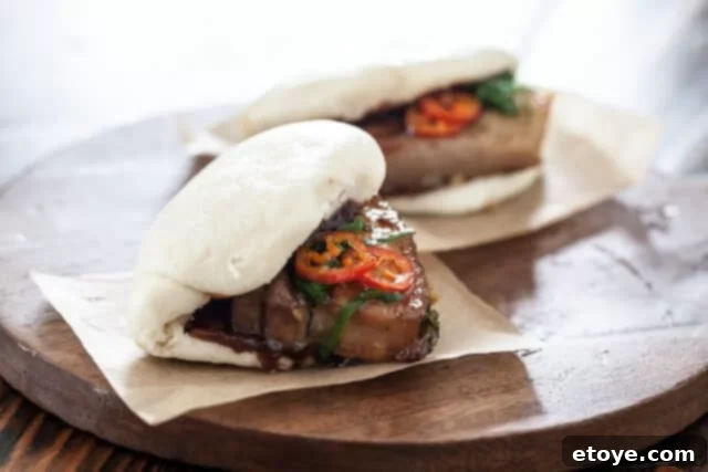 Vibrant Chili and Green Onion Topping for Buns Chilies and Onions Topping - Close-up of chili and green onion topping