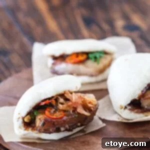 Ultimate Pork Belly Buns 2 Pork Belly Buns Recipe thumbnail