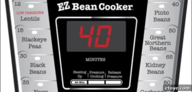 Control-Panel-crop EZ Bean Cooker Control Panel