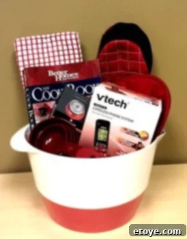 VTech Prize Basket VTech Prize Basket with Kitchen Accessories