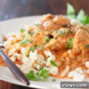 Hungarian Pork Stew Recipe