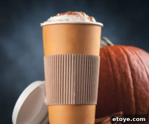 Sip Smart This Fall: Guilt-Free Pumpkin Spice Latte Hacks 3 What are some healthier ordering options for your pumpkin spice latte?