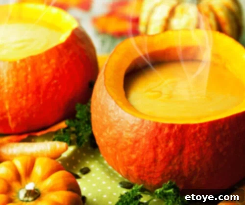 Creative Ways to Use Pumpkins After Halloween 2 Utilize most of the pumpkin in food recipes.