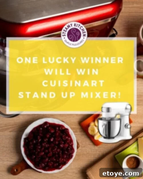 CuisinArt Instant Win Celebration 3 cuisinart extravaganza instant win grand prize