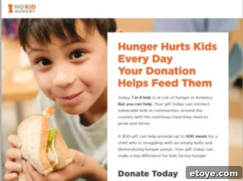 Spin to Win for Charity 3 no kid hungry