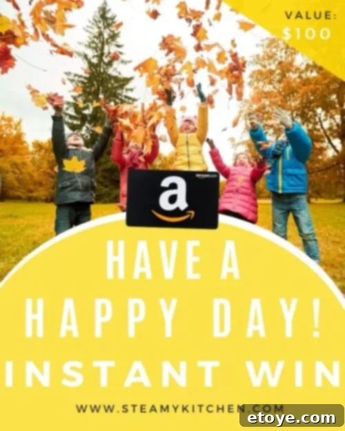 have a happy day instant win gift card instant win