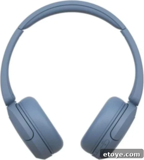 Win Sony Bluetooth Headphones 4 sony headphone full view