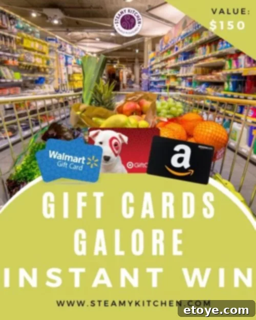 Instant Gift Card Jackpot 2 Gift Cards Galore Instant Win: Spin to win a $10 gift card from Amazon, Target, or Walmart